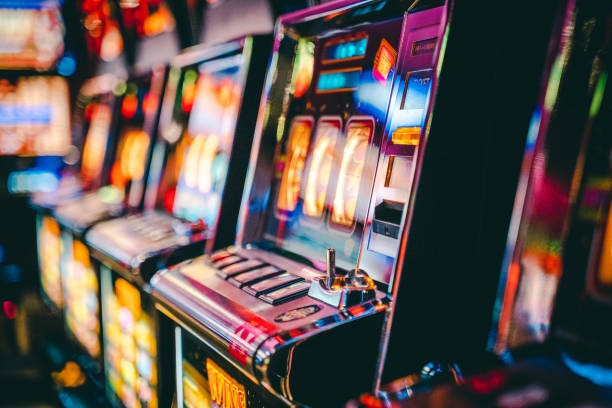 Blackjack dealing at kerabat slot Casino Hold'em